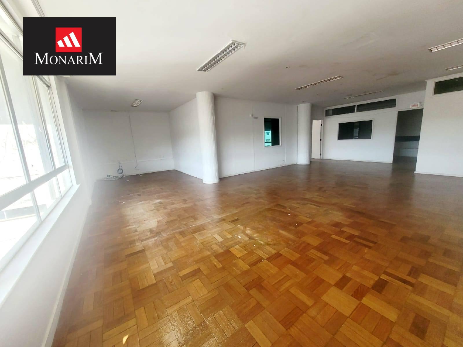 Salas Comerciais no bairro Centro