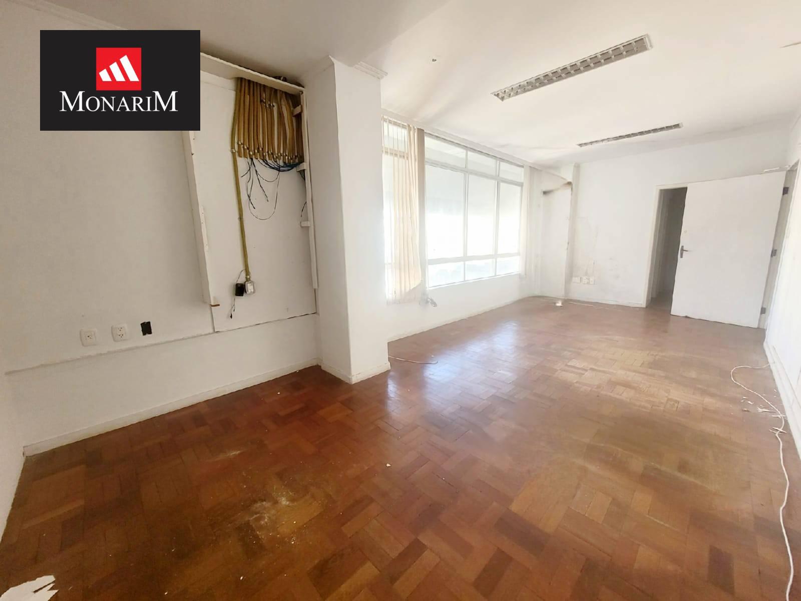 Salas Comerciais no bairro Centro