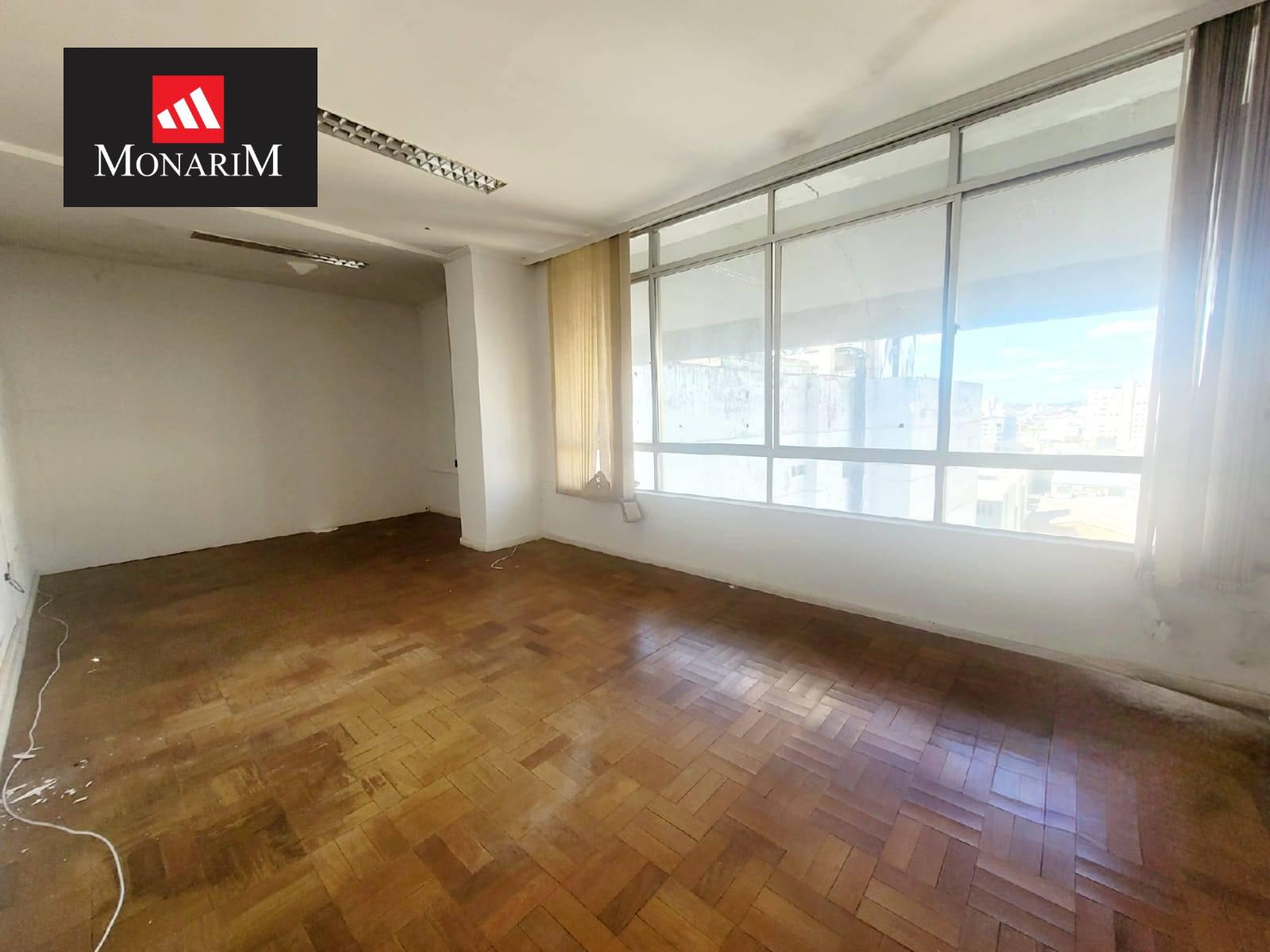 Salas Comerciais no bairro Centro