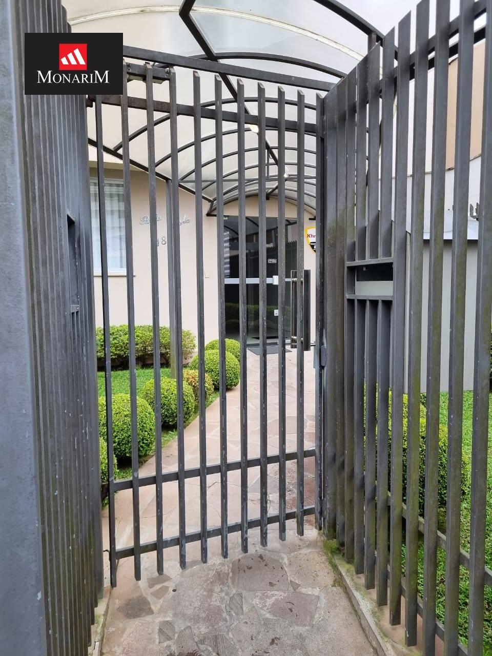 Apartamento 3 quartos no bairro Centro