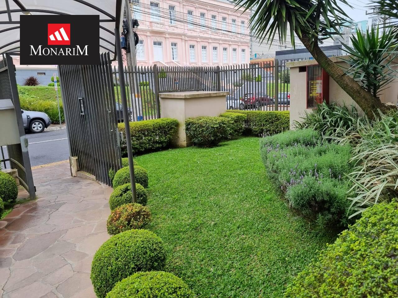 Apartamento 3 quartos no bairro Centro