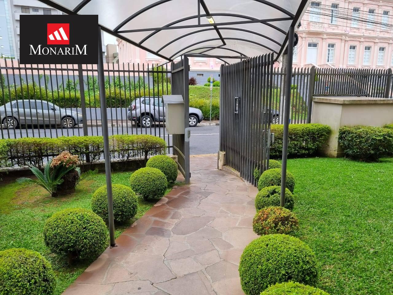 Apartamento 3 quartos no bairro Centro