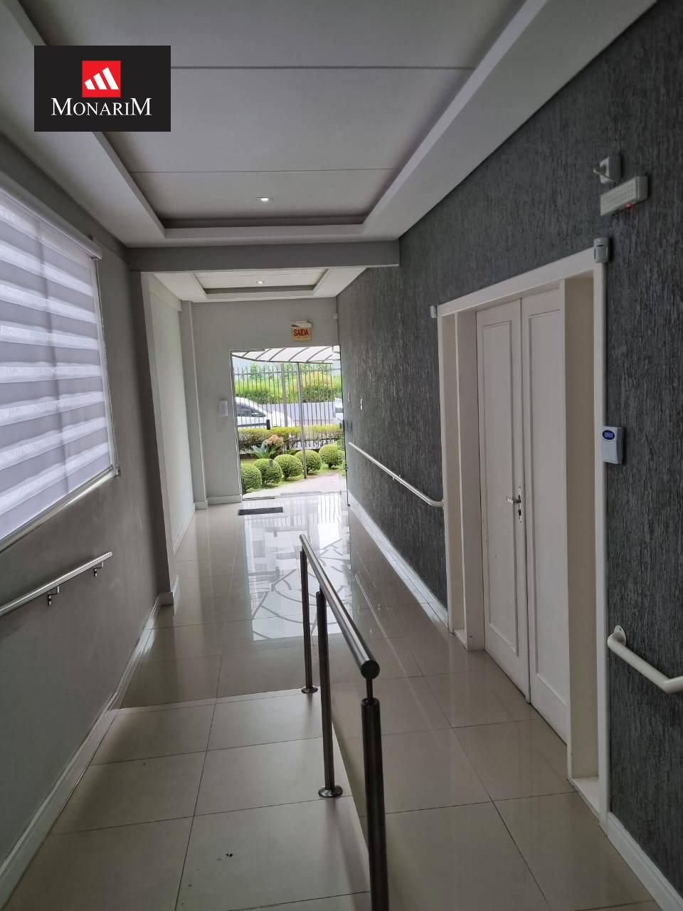 Apartamento 3 quartos no bairro Centro