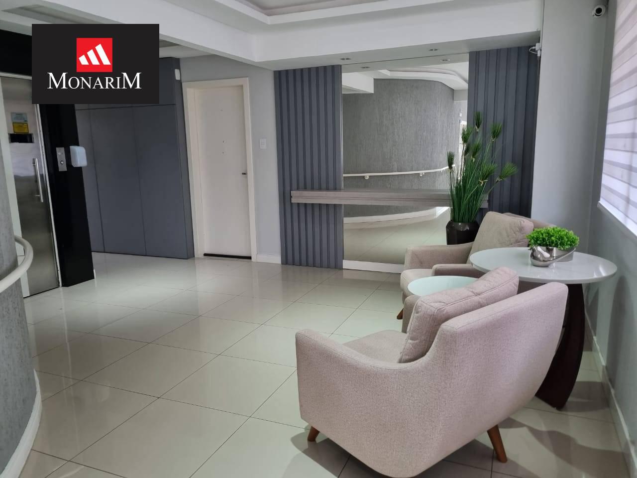 Apartamento 3 quartos no bairro Centro