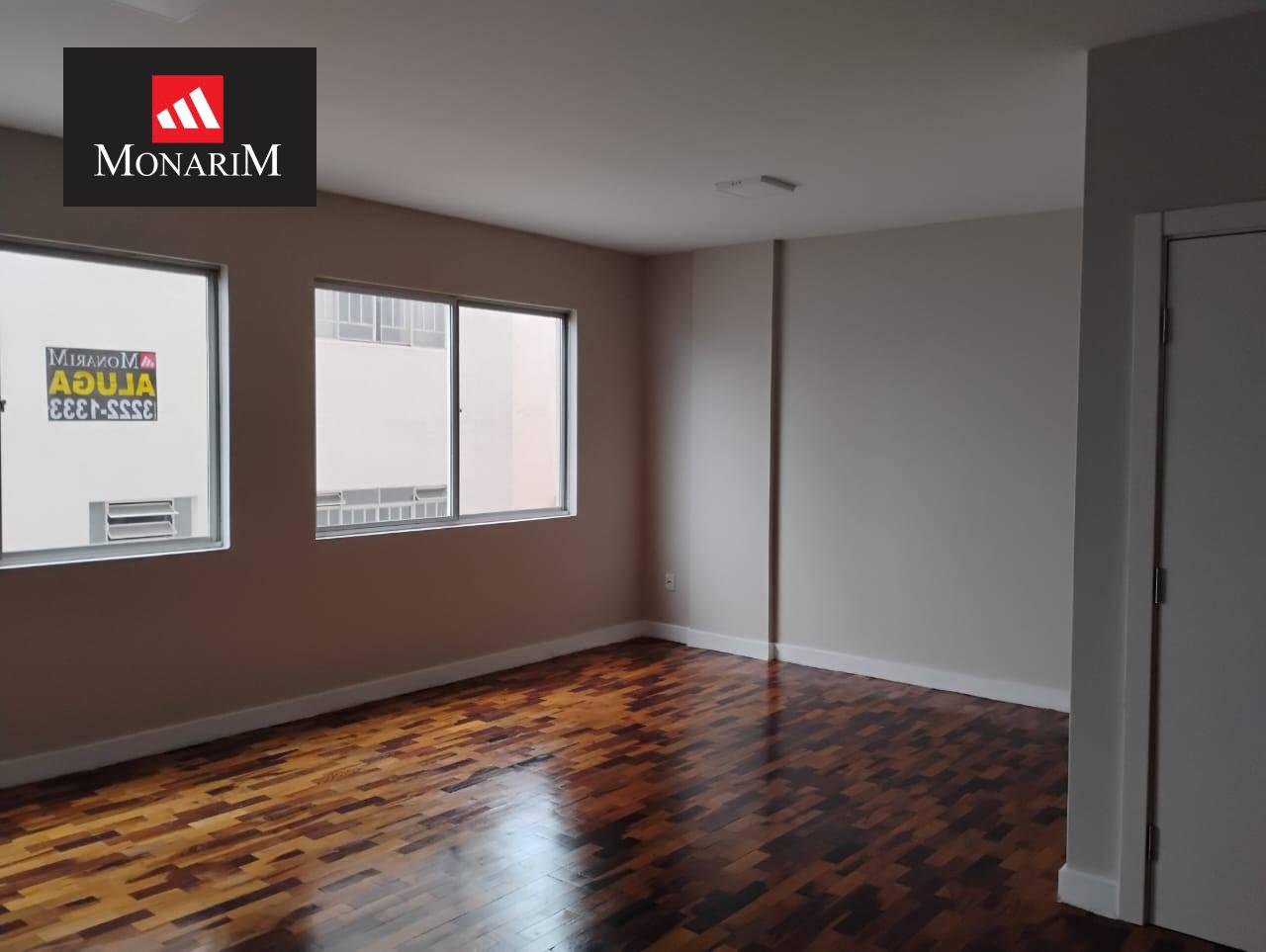 Apartamento 3 quartos no bairro Centro