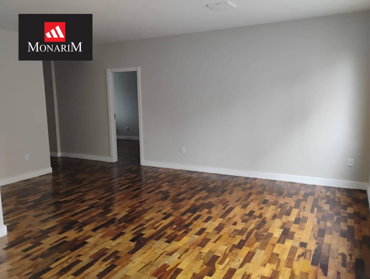 Apartamento 3 quartos no bairro Centro