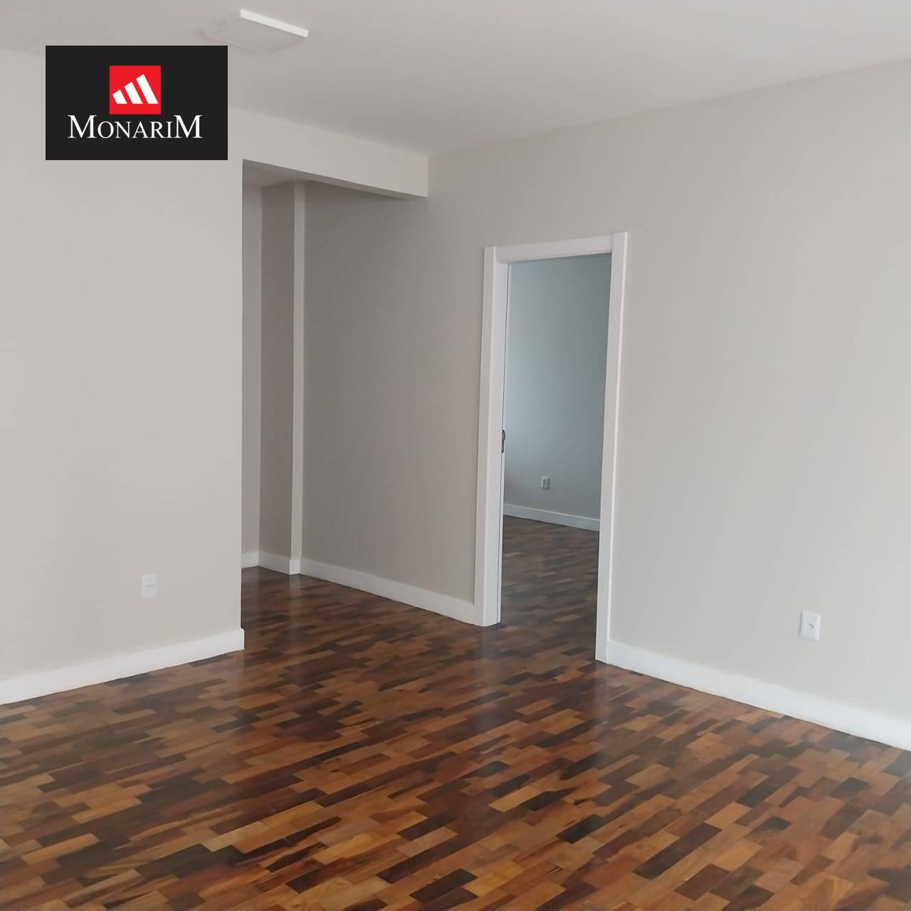 Apartamento 3 quartos no bairro Centro