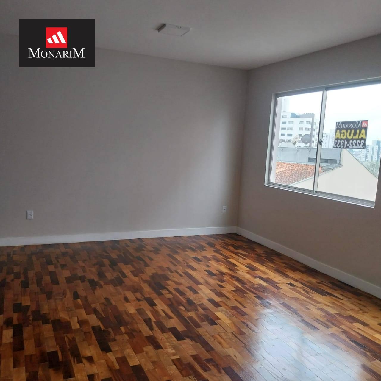 Apartamento 3 quartos no bairro Centro