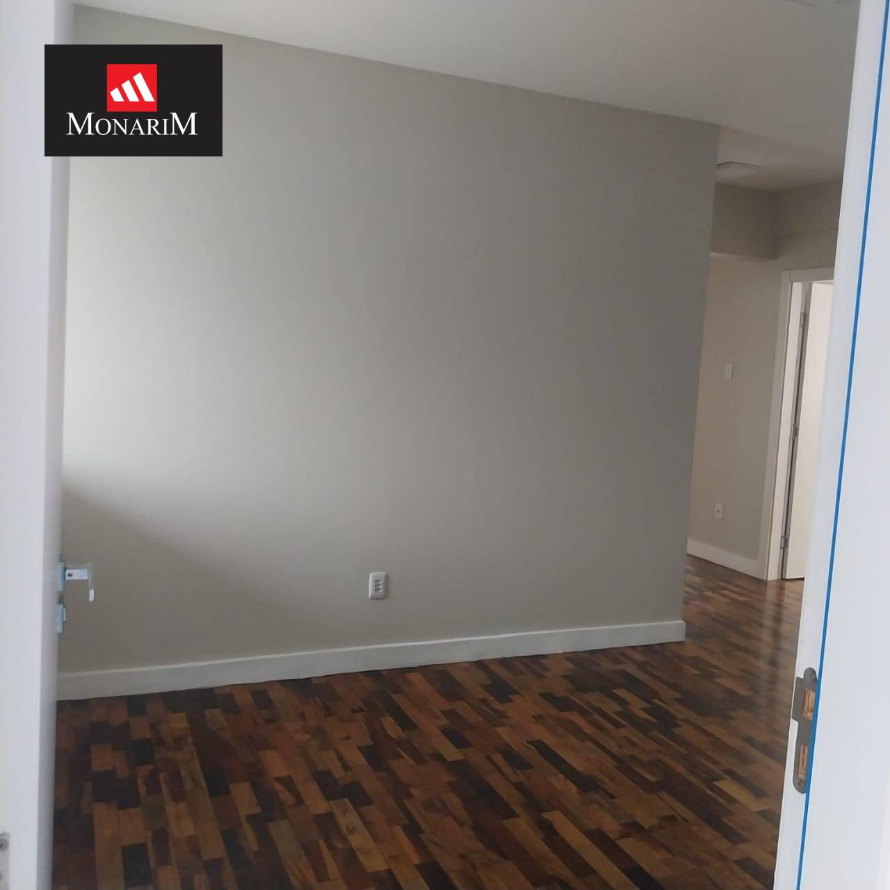 Apartamento 3 quartos no bairro Centro