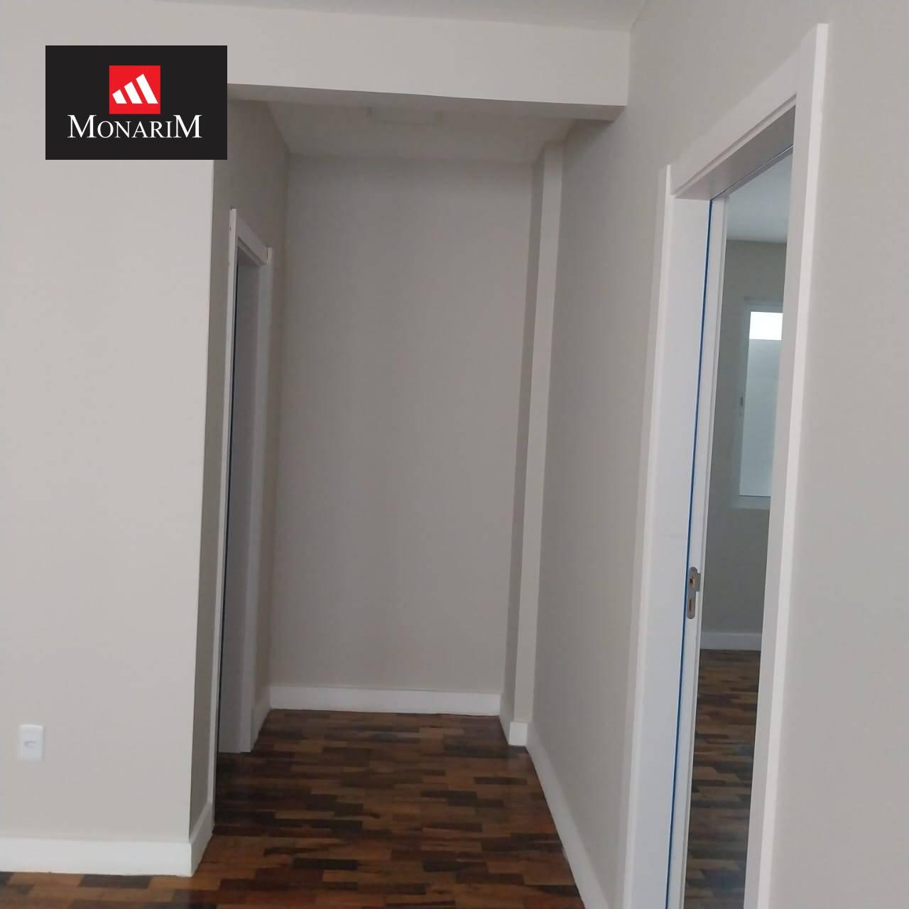 Apartamento 3 quartos no bairro Centro