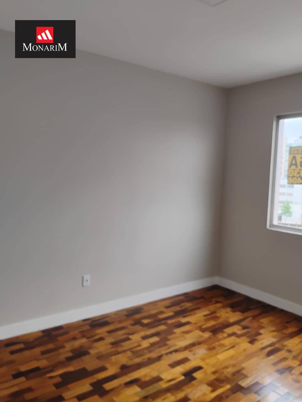 Apartamento 3 quartos no bairro Centro