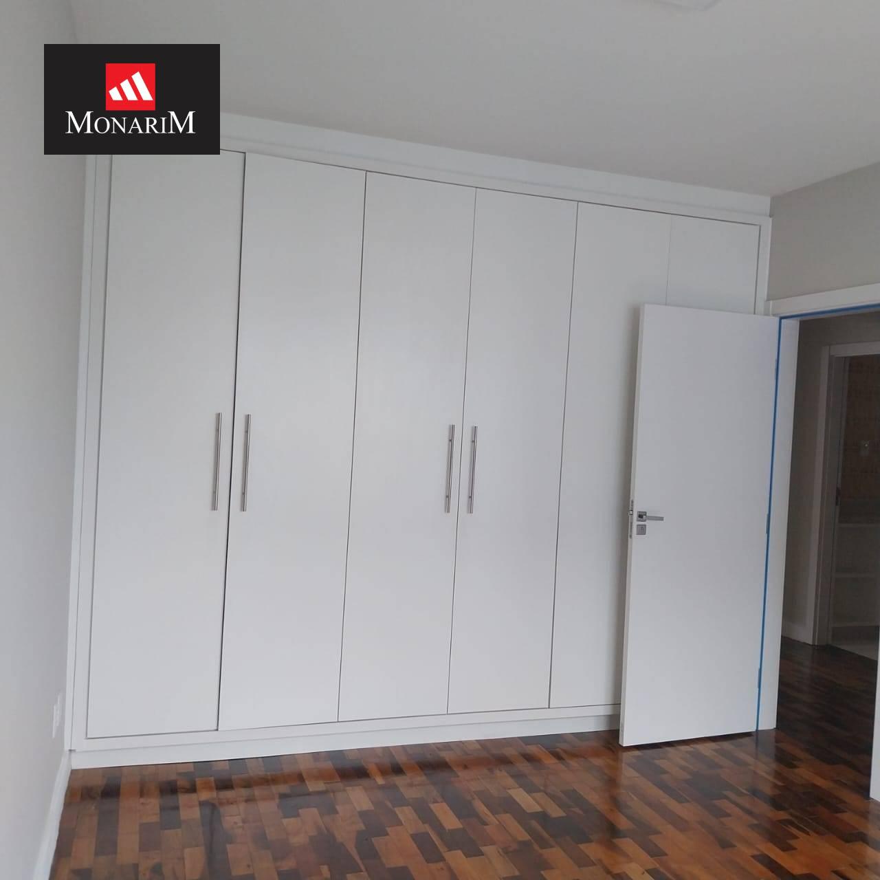 Apartamento 3 quartos no bairro Centro