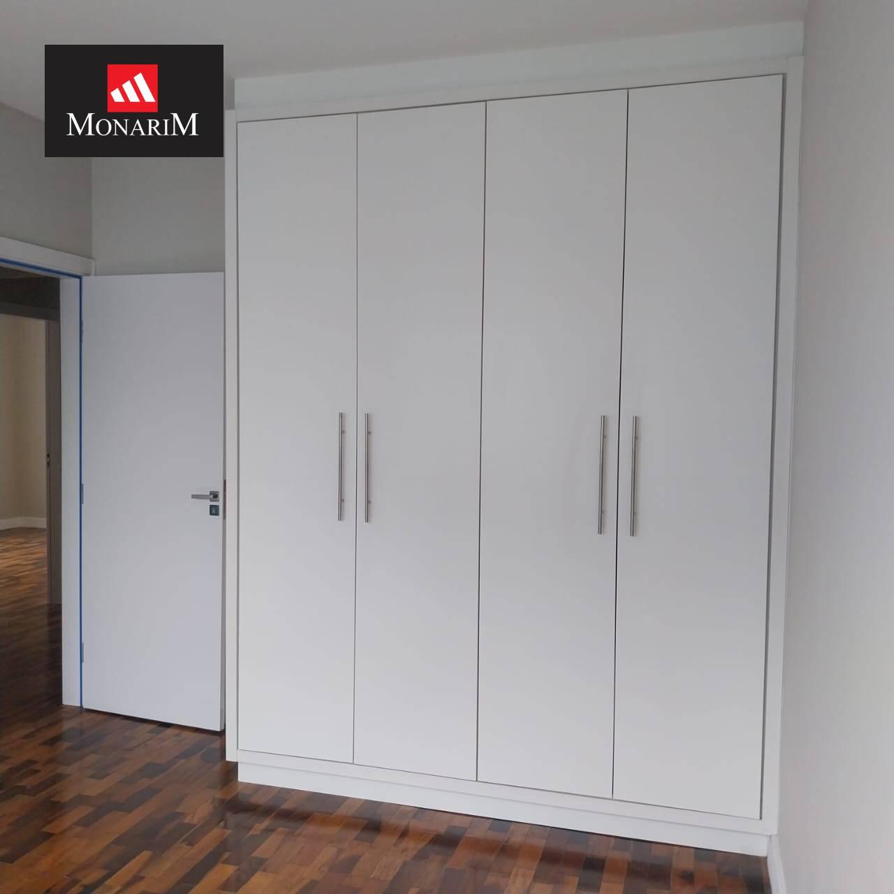 Apartamento 3 quartos no bairro Centro