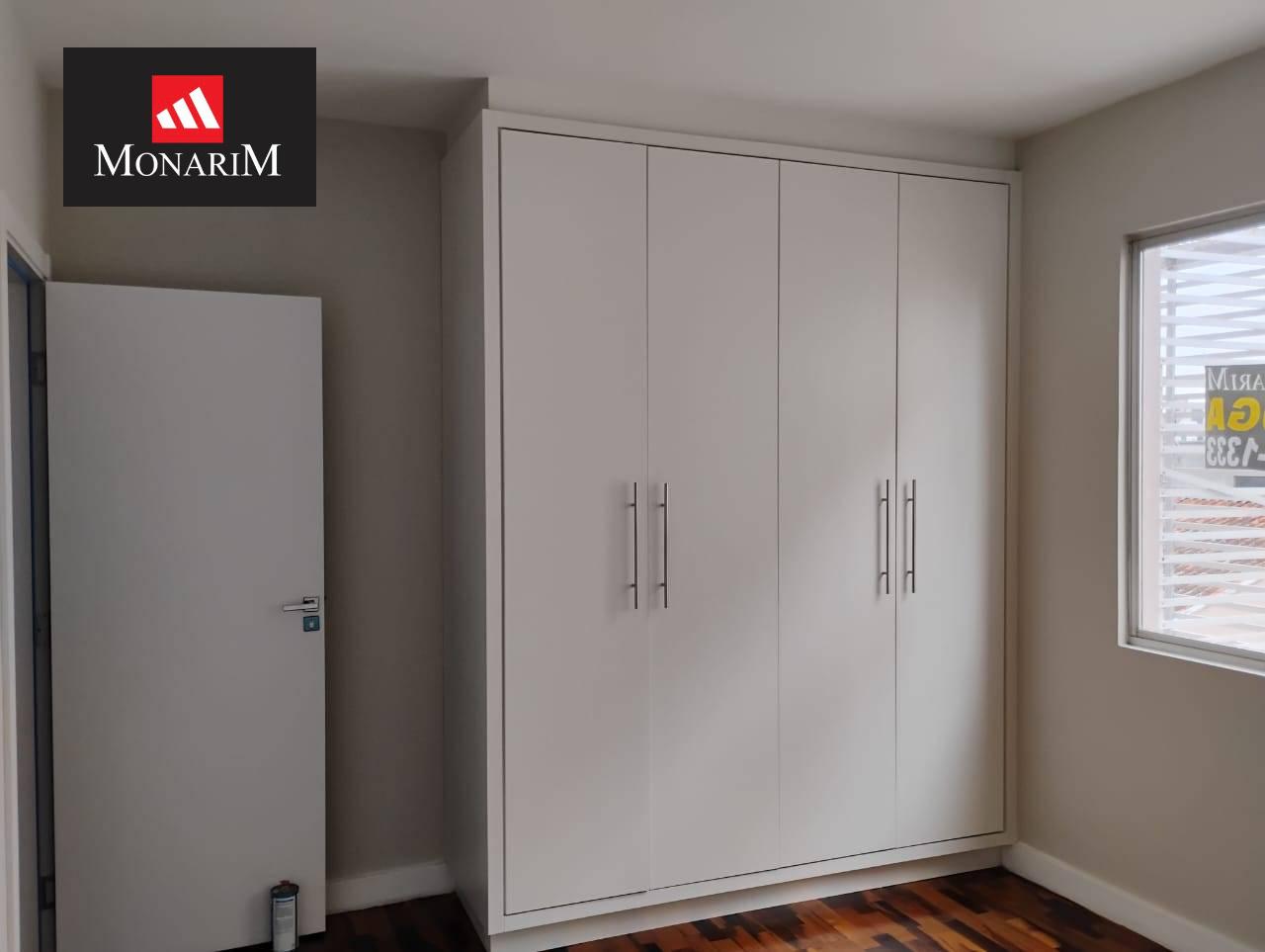 Apartamento 3 quartos no bairro Centro