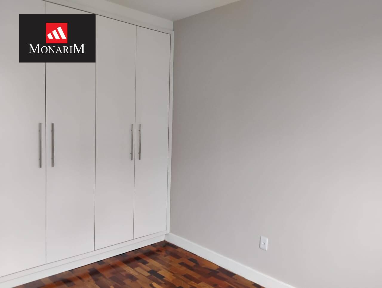 Apartamento 3 quartos no bairro Centro