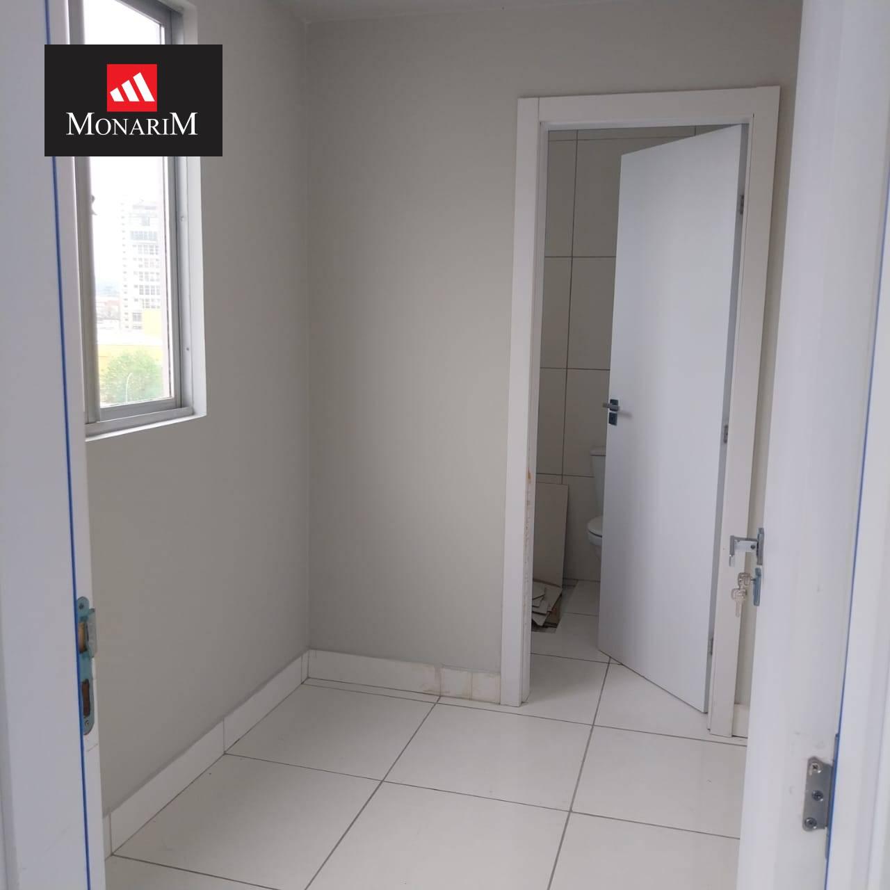 Apartamento 3 quartos no bairro Centro