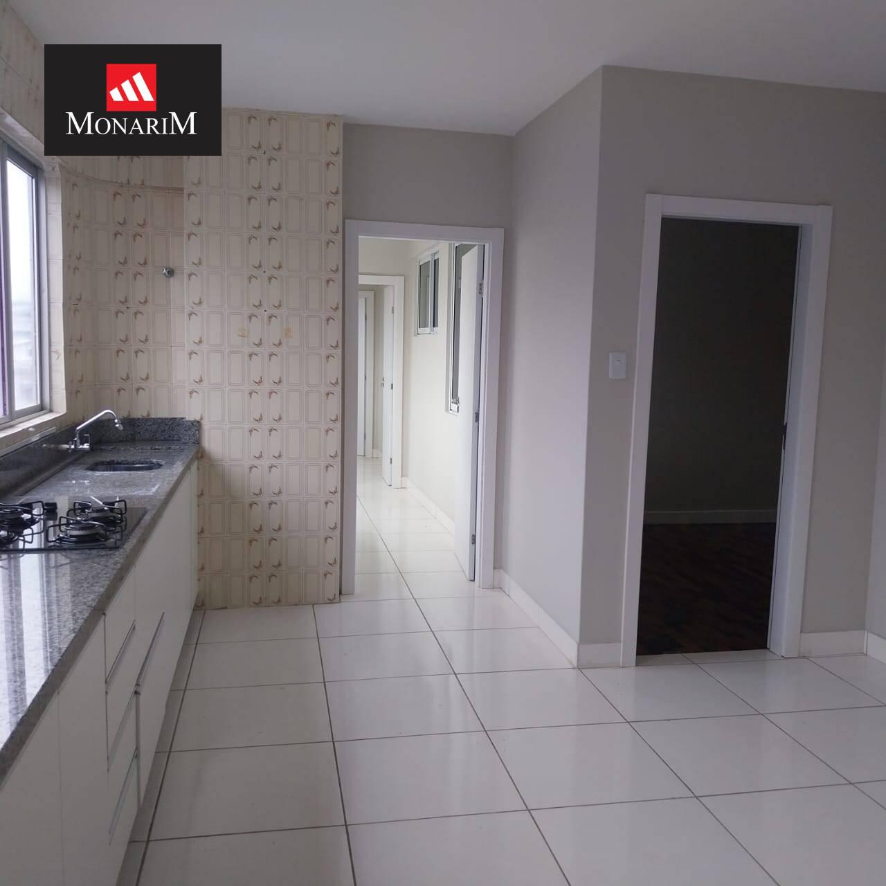 Apartamento 3 quartos no bairro Centro