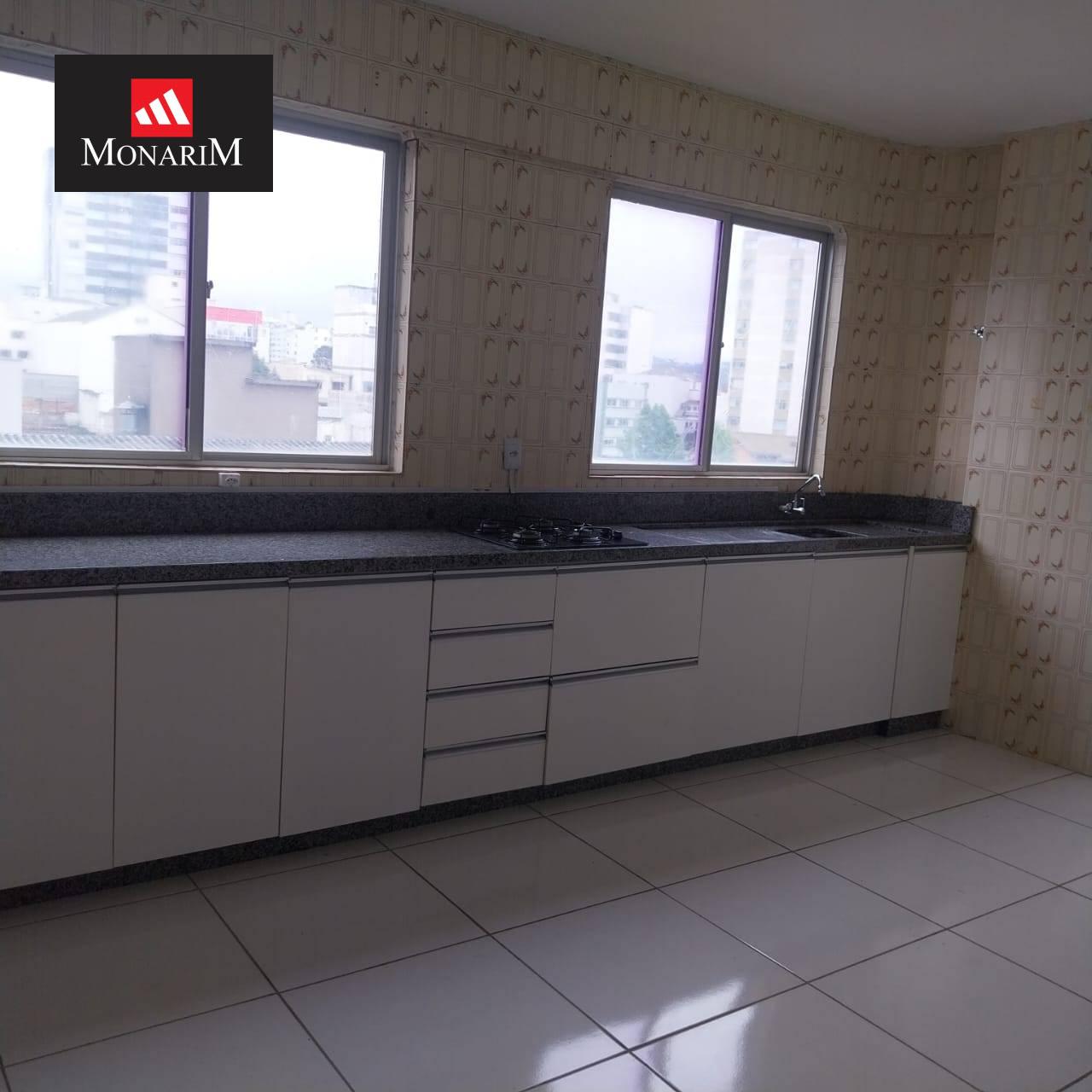 Apartamento 3 quartos no bairro Centro