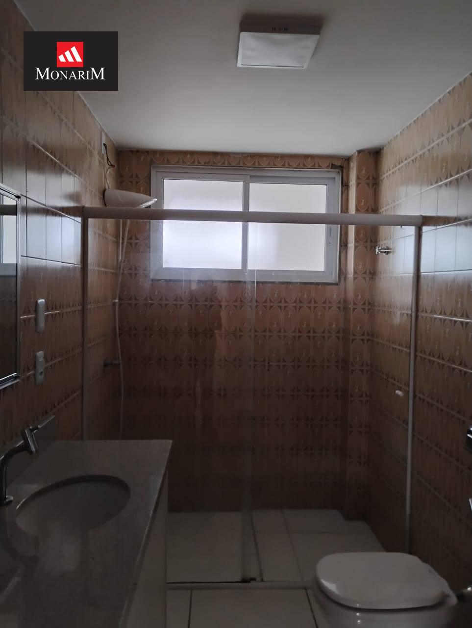 Apartamento 3 quartos no bairro Centro