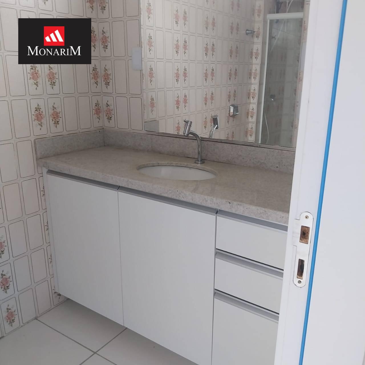 Apartamento 3 quartos no bairro Centro