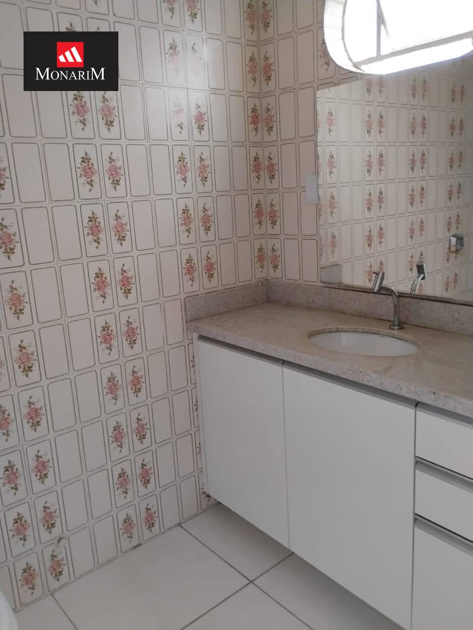 Apartamento 3 quartos no bairro Centro