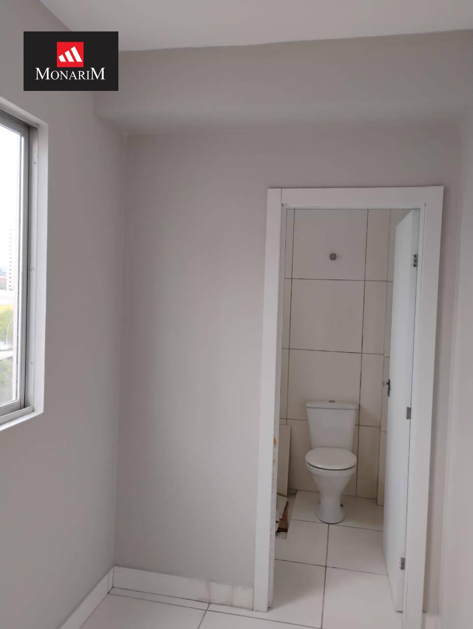 Apartamento 3 quartos no bairro Centro