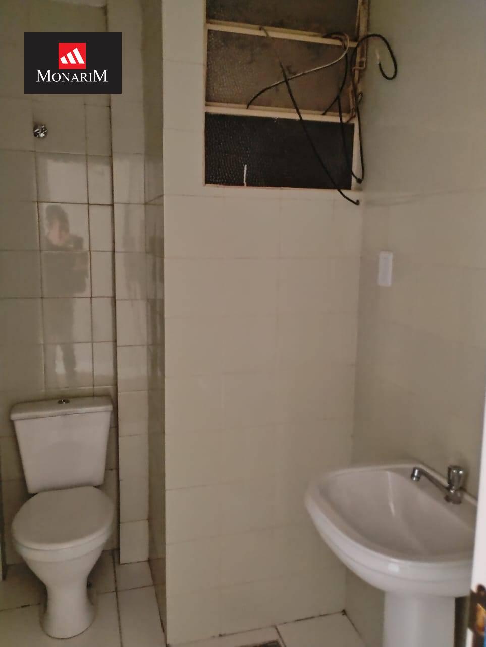 Apartamento 3 quartos no bairro Centro