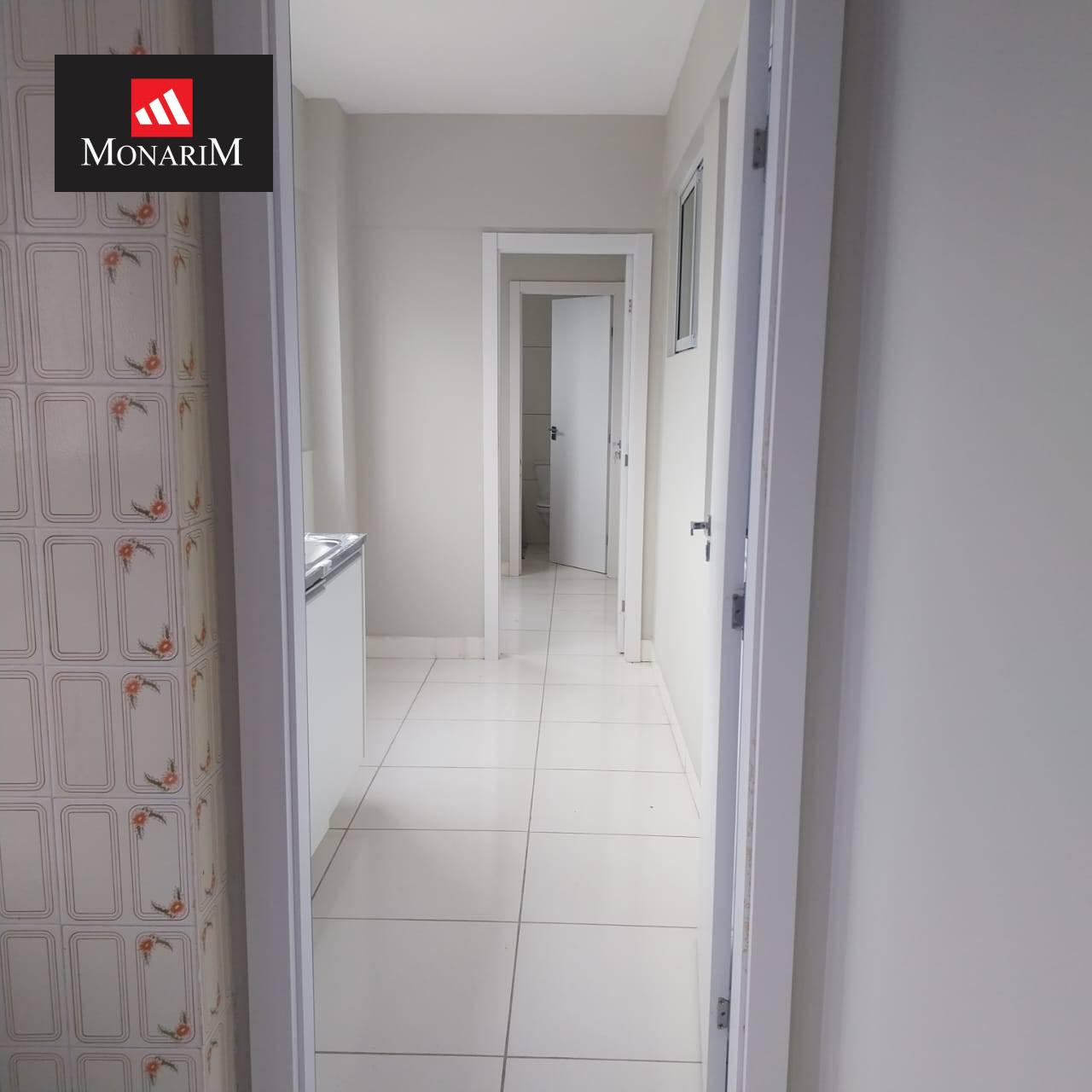 Apartamento 3 quartos no bairro Centro