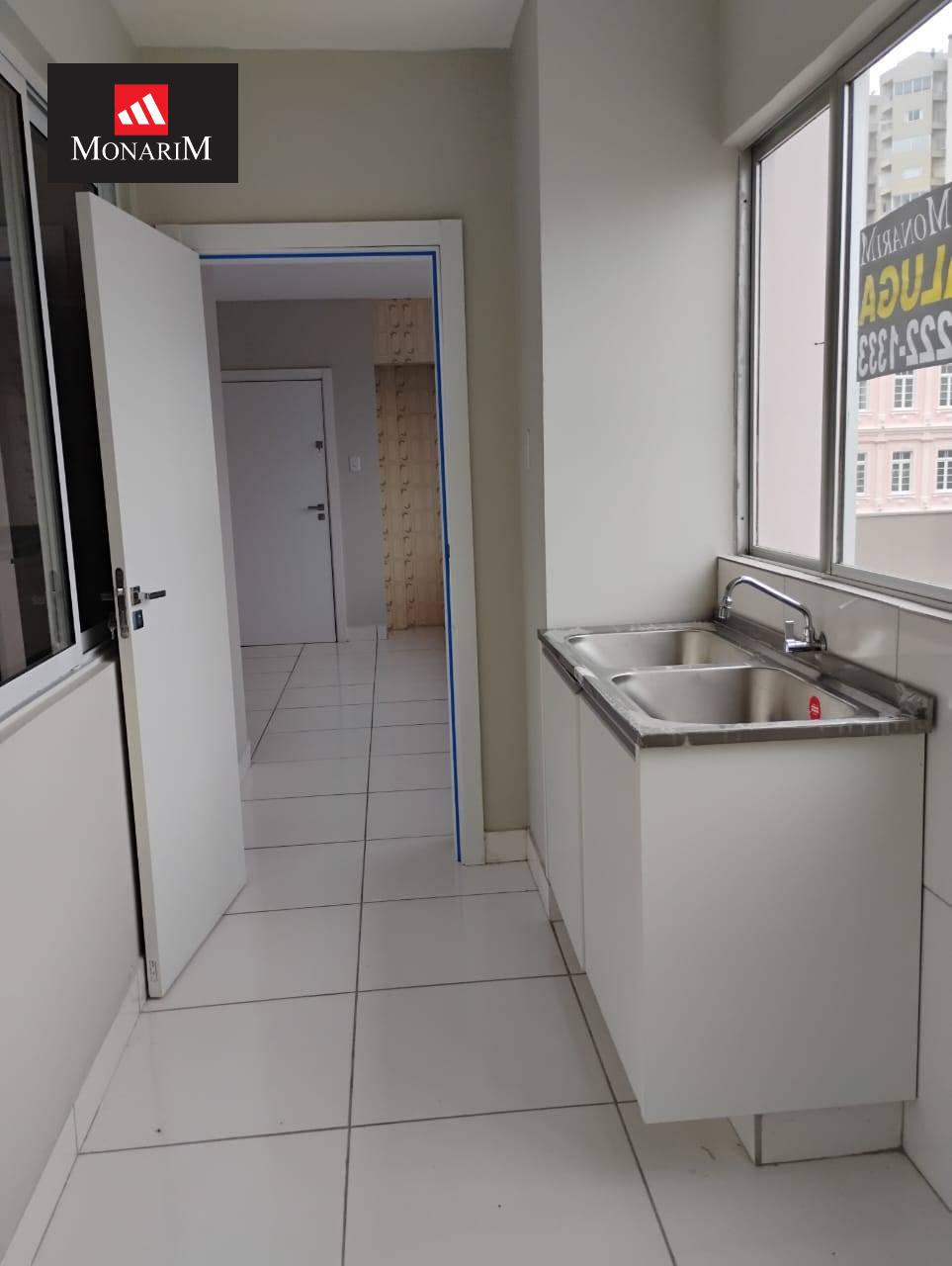 Apartamento 3 quartos no bairro Centro