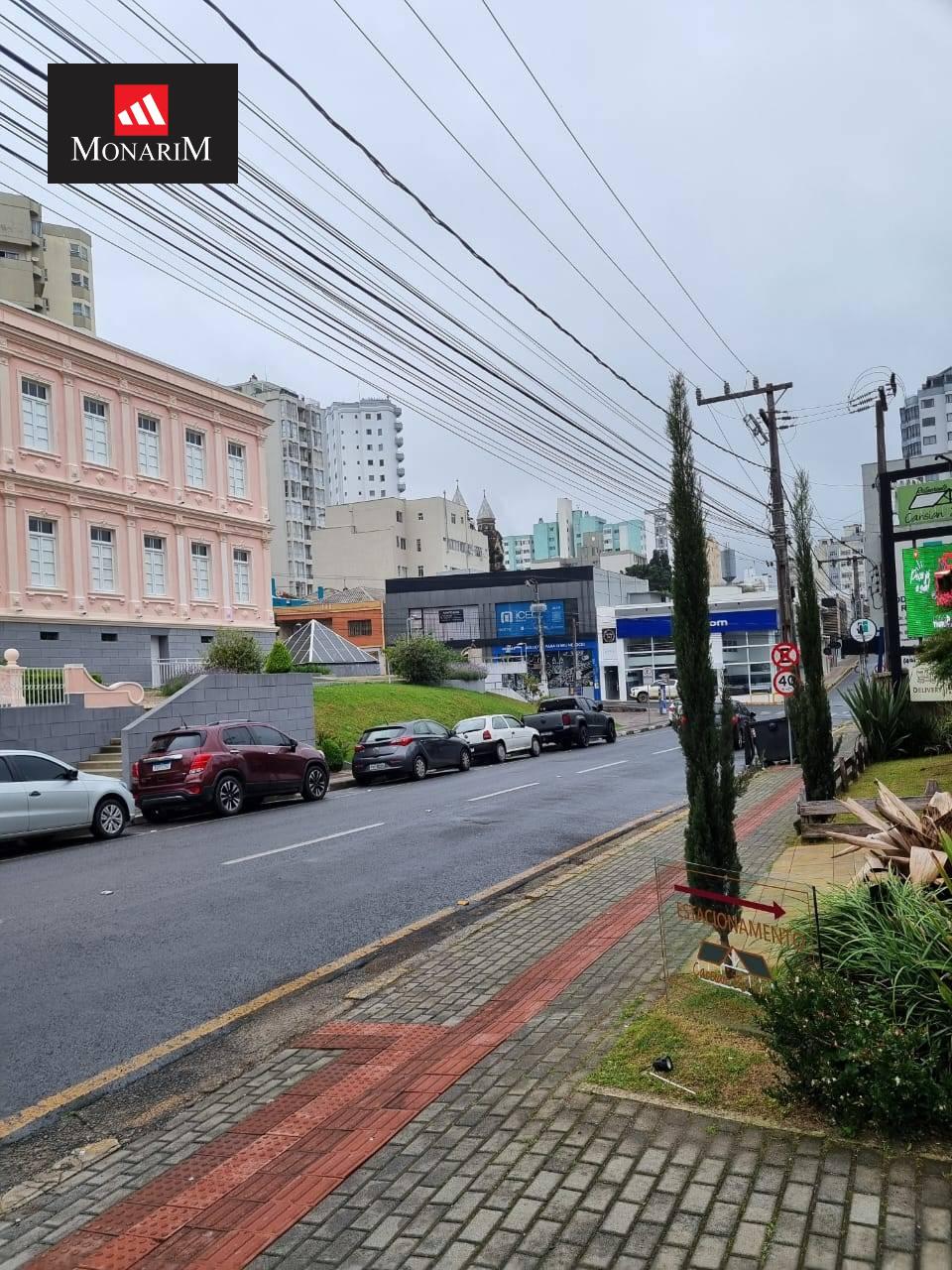 Apartamento 3 quartos no bairro Centro