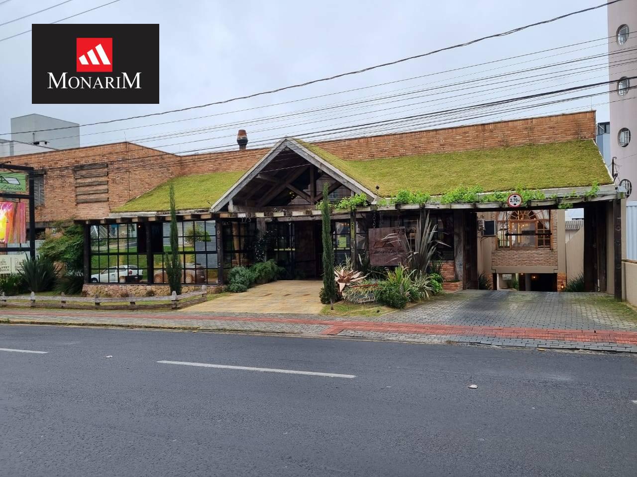 Apartamento 3 quartos no bairro Centro