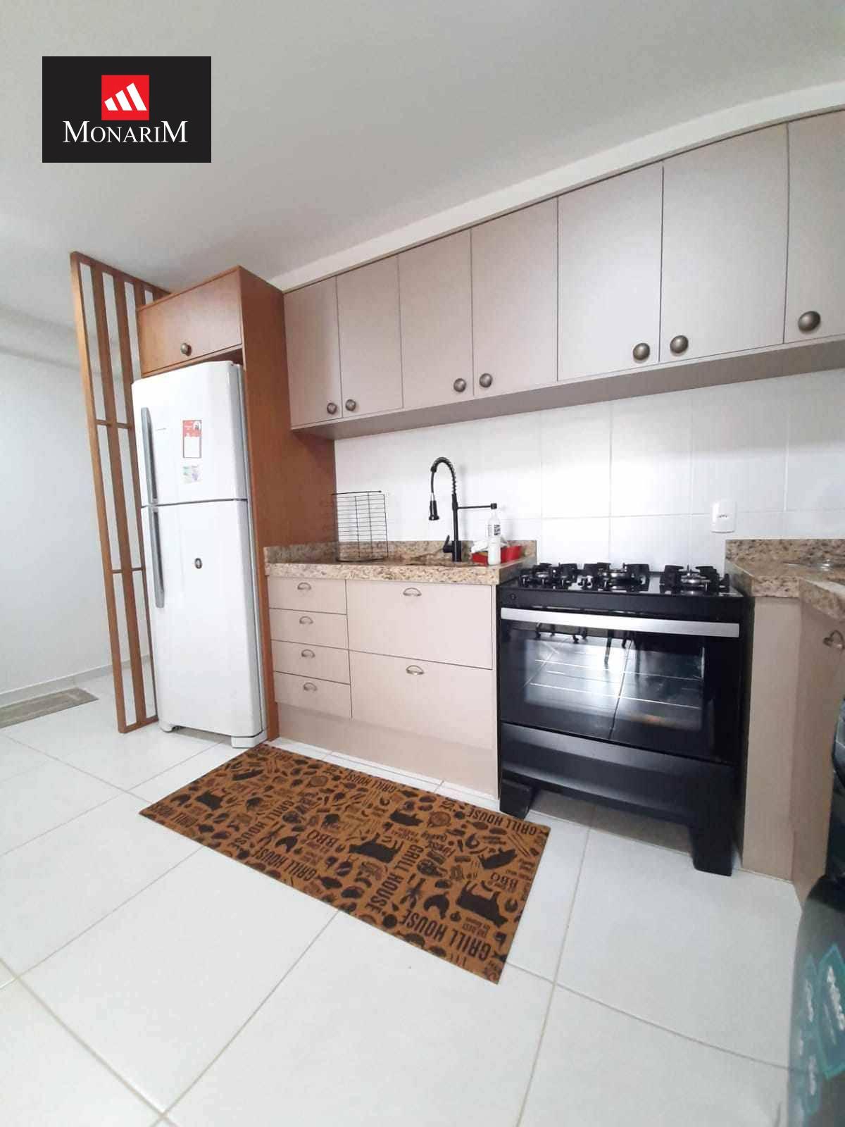 Apartamento 2 quartos no bairro Centro