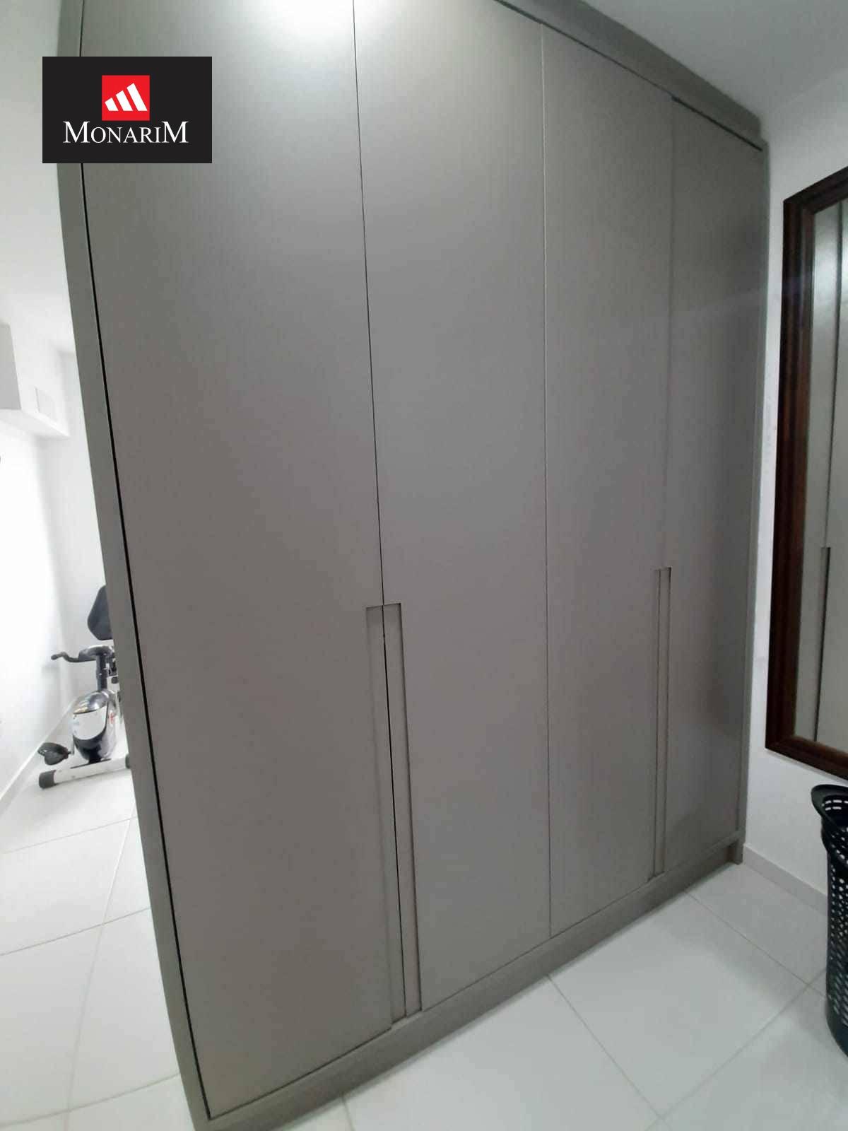 Apartamento 2 quartos no bairro Centro