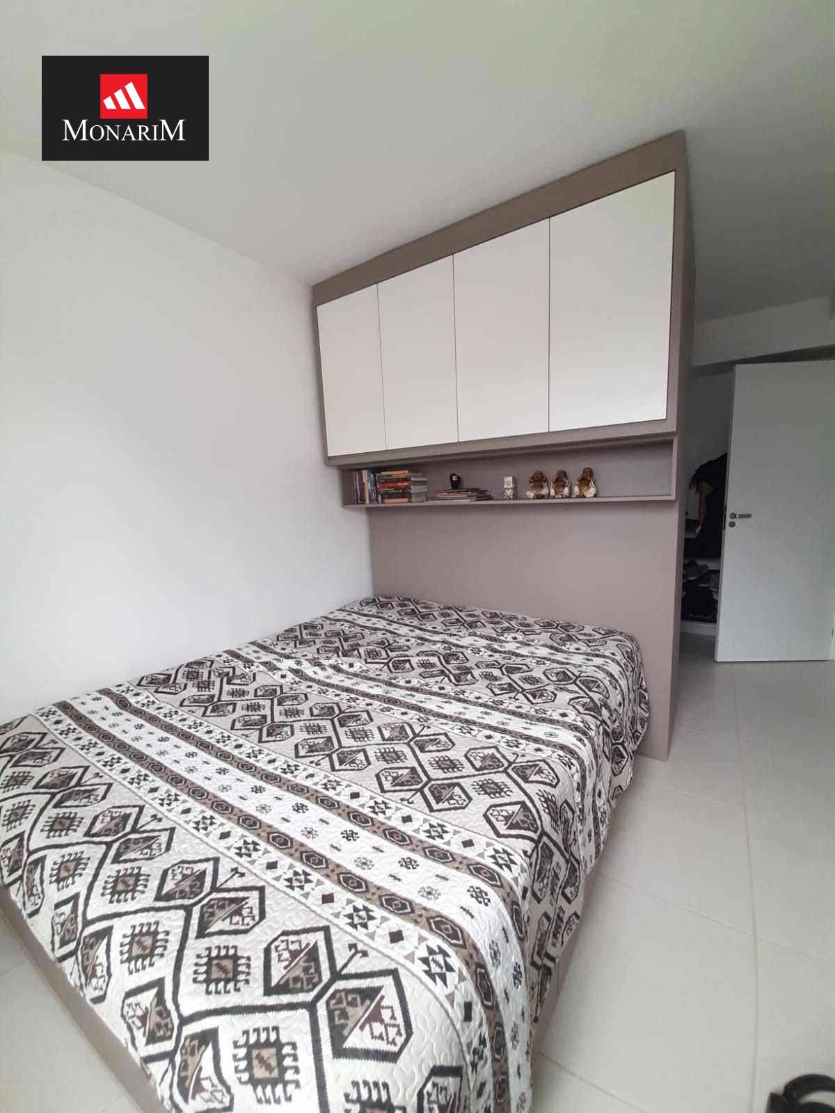 Apartamento 2 quartos no bairro Centro