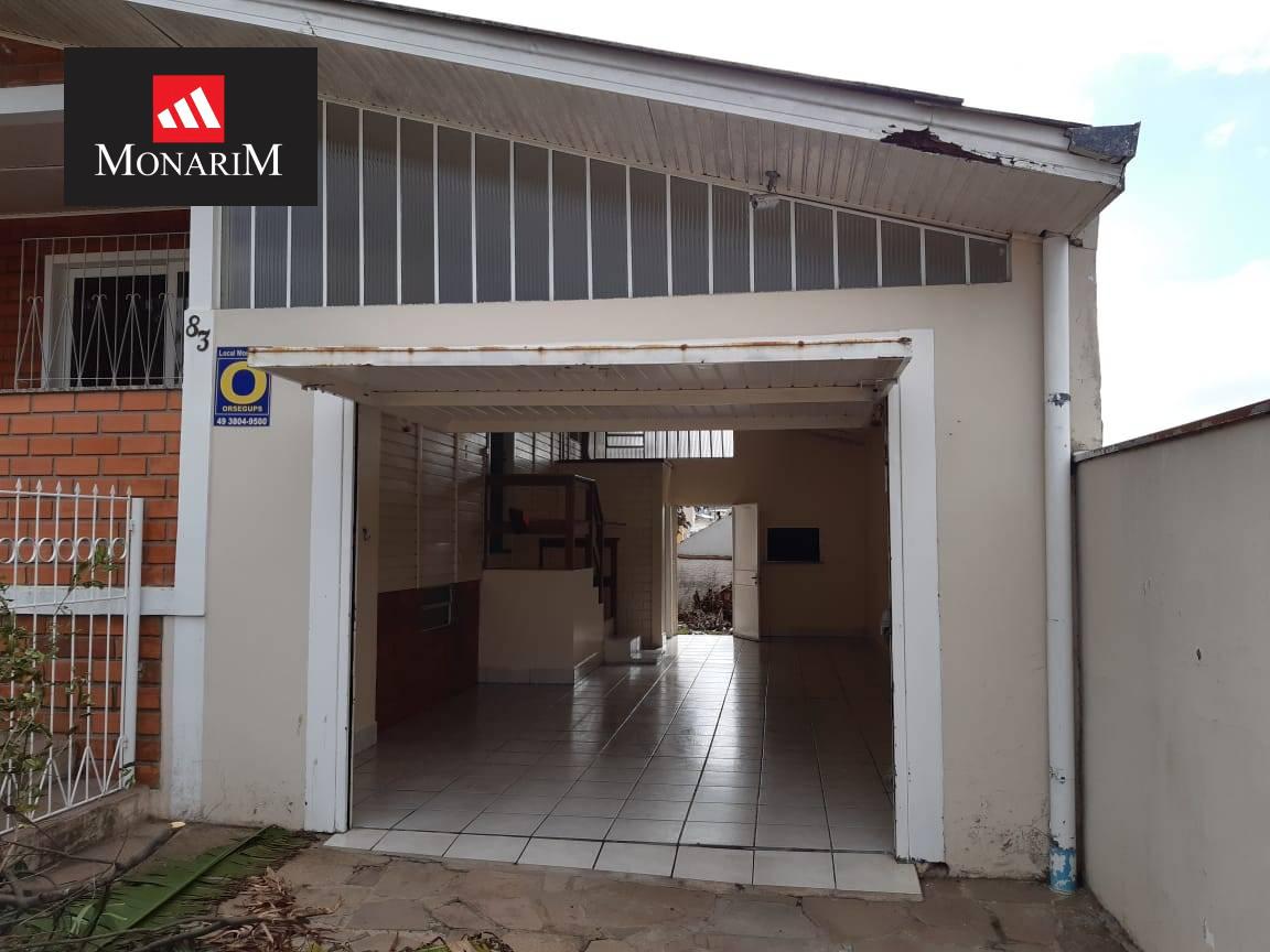 Casa 3 quartos no bairro Brusque