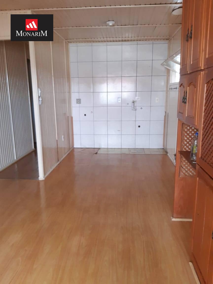 Casa 3 quartos no bairro Brusque