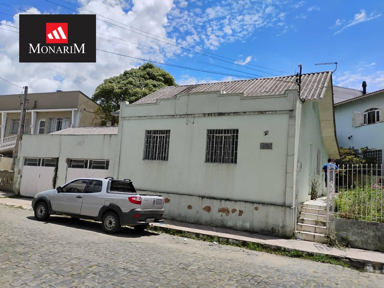 Casa 3 quartos no bairro Centro