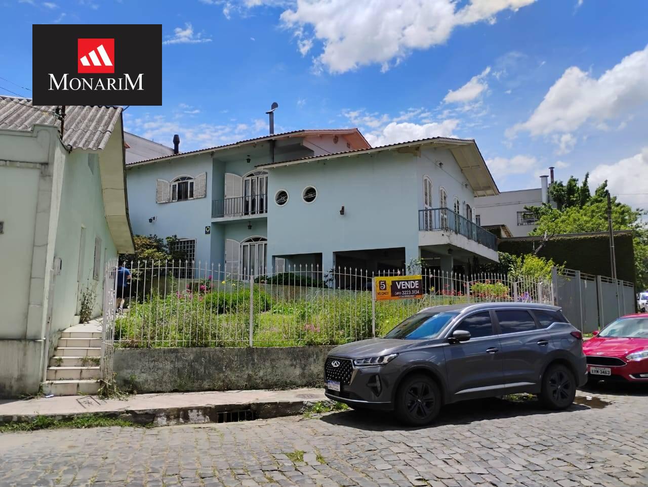 Casa 3 quartos no bairro Centro