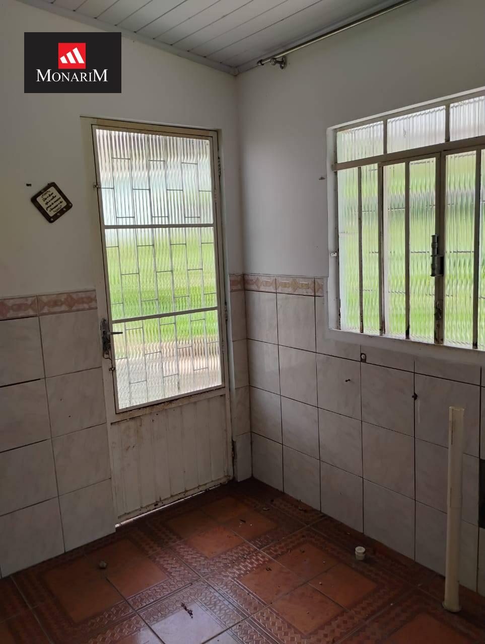 Casa 3 quartos no bairro Centro