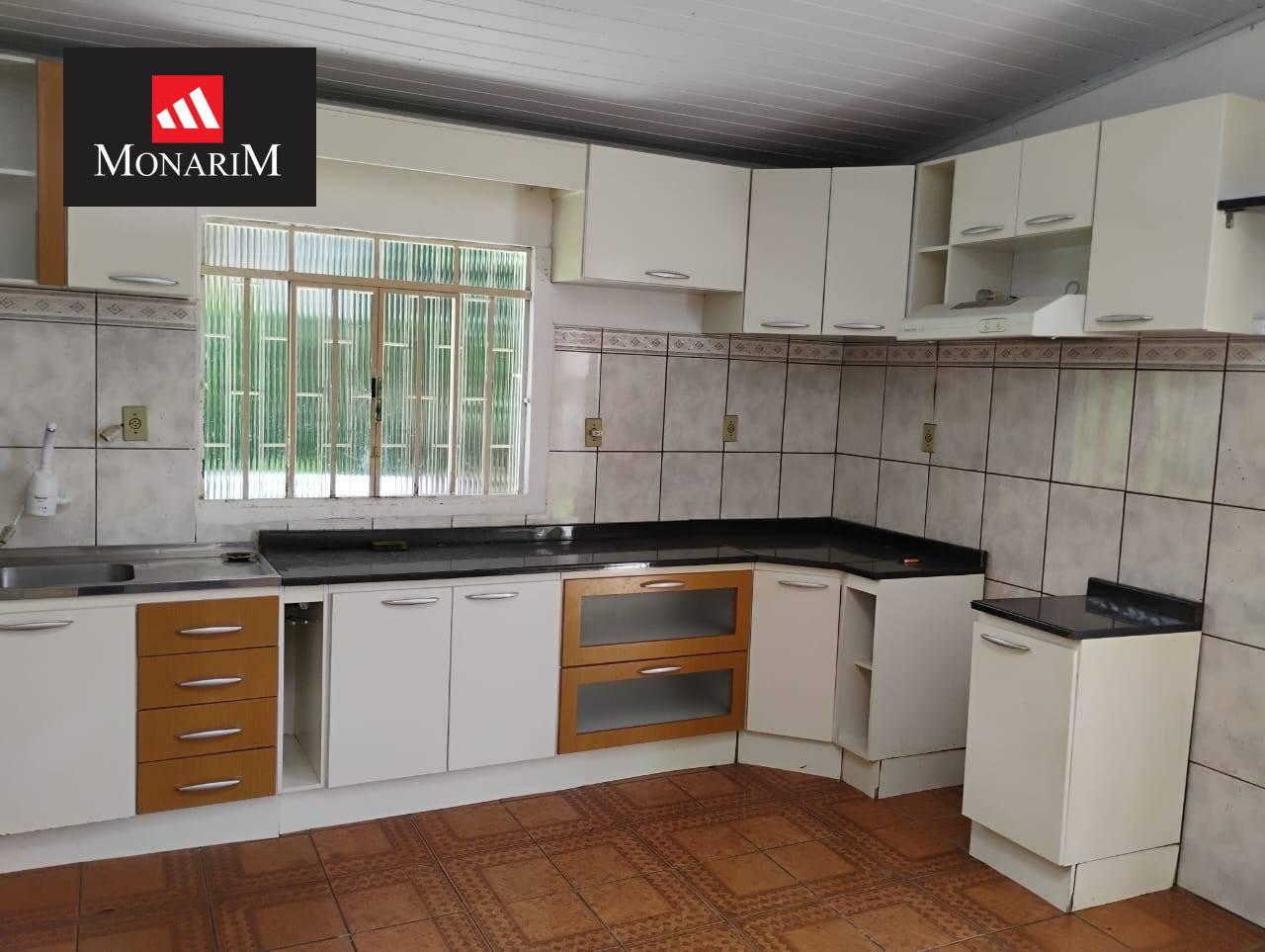 Casa 3 quartos no bairro Centro