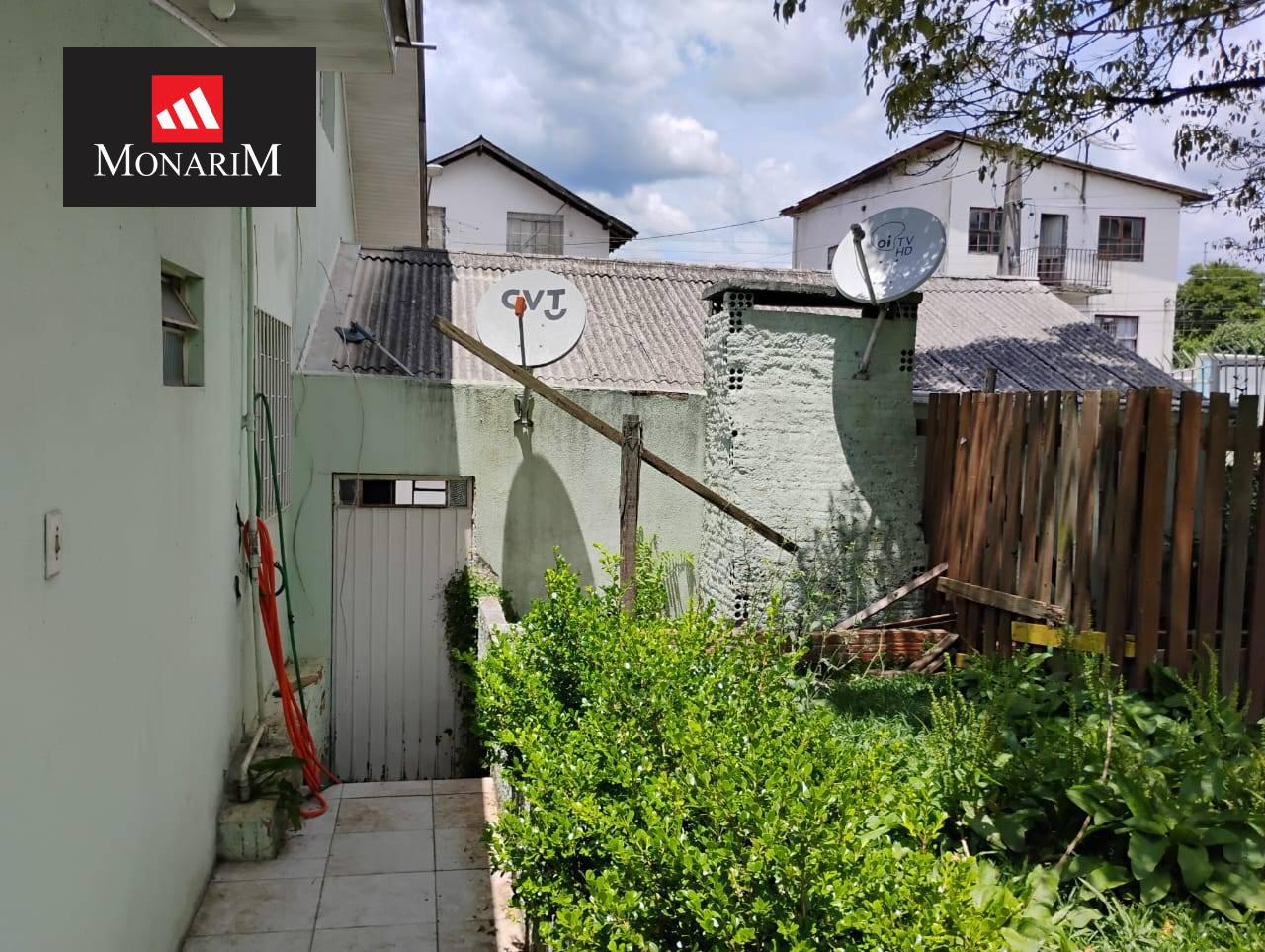 Casa 3 quartos no bairro Centro