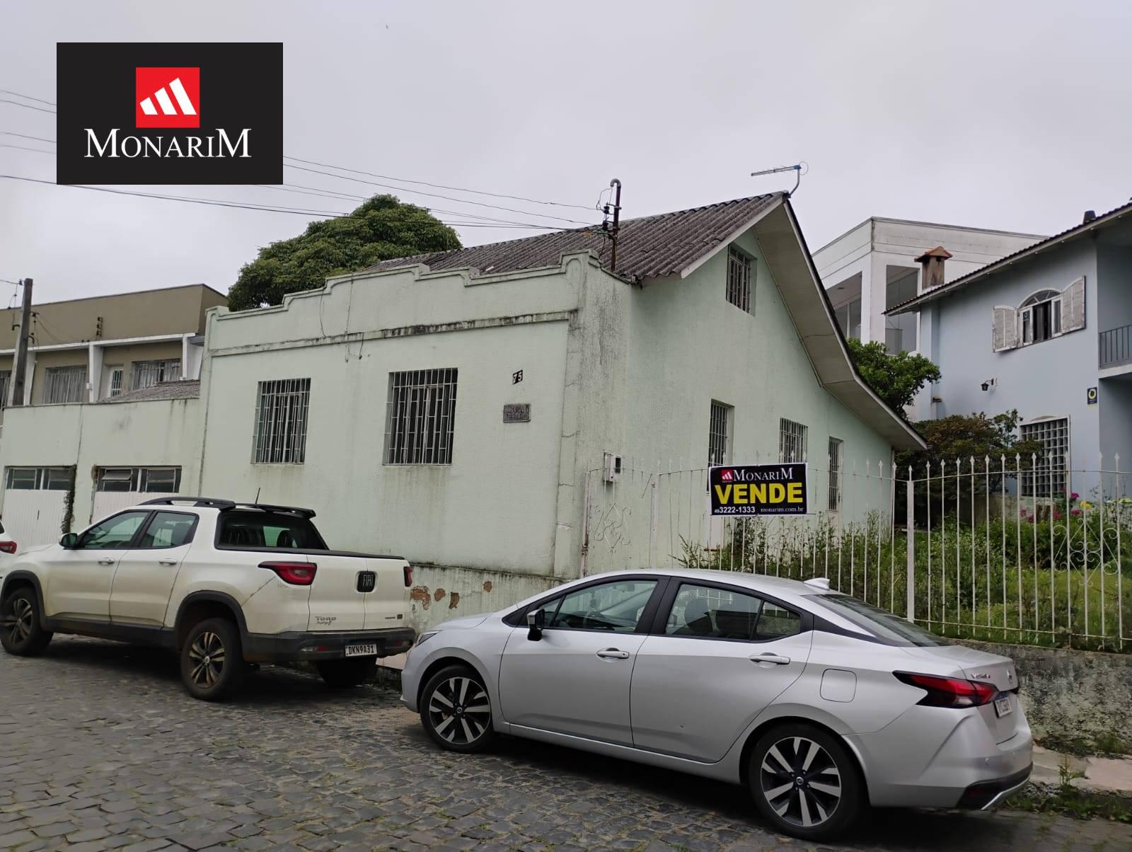 Casa 3 quartos no bairro Centro