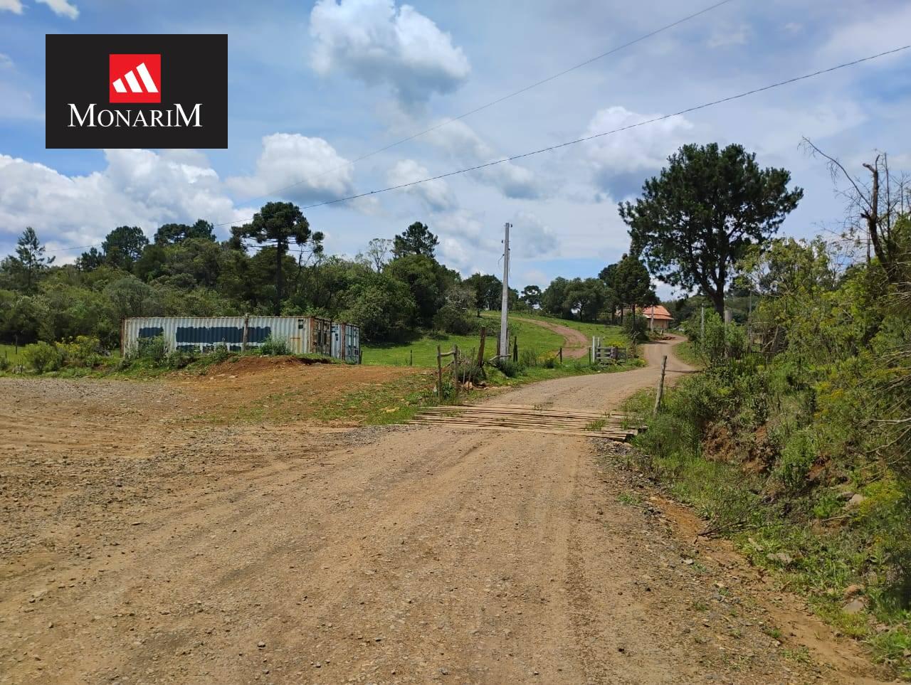 Sítio 6 quartos no bairro Centro