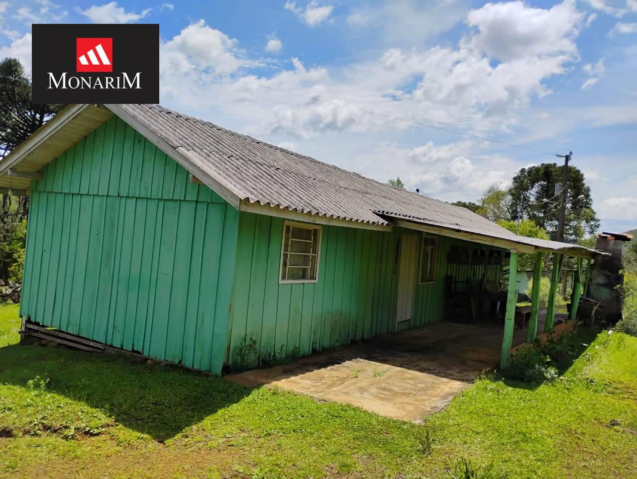 Sítio 6 quartos no bairro Centro