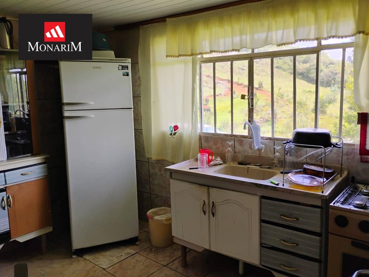 Sítio 6 quartos no bairro Centro