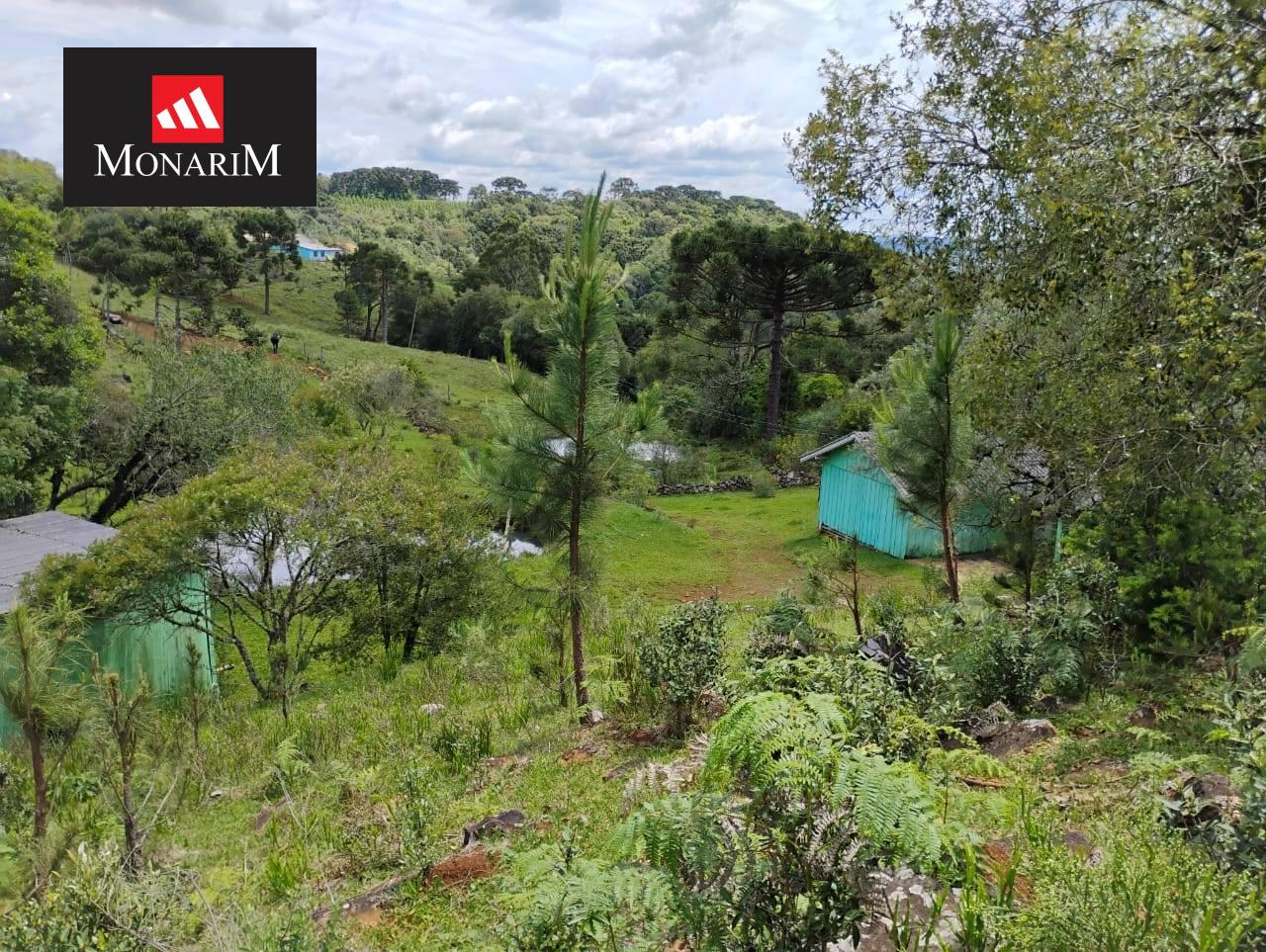 Sítio 6 quartos no bairro Centro