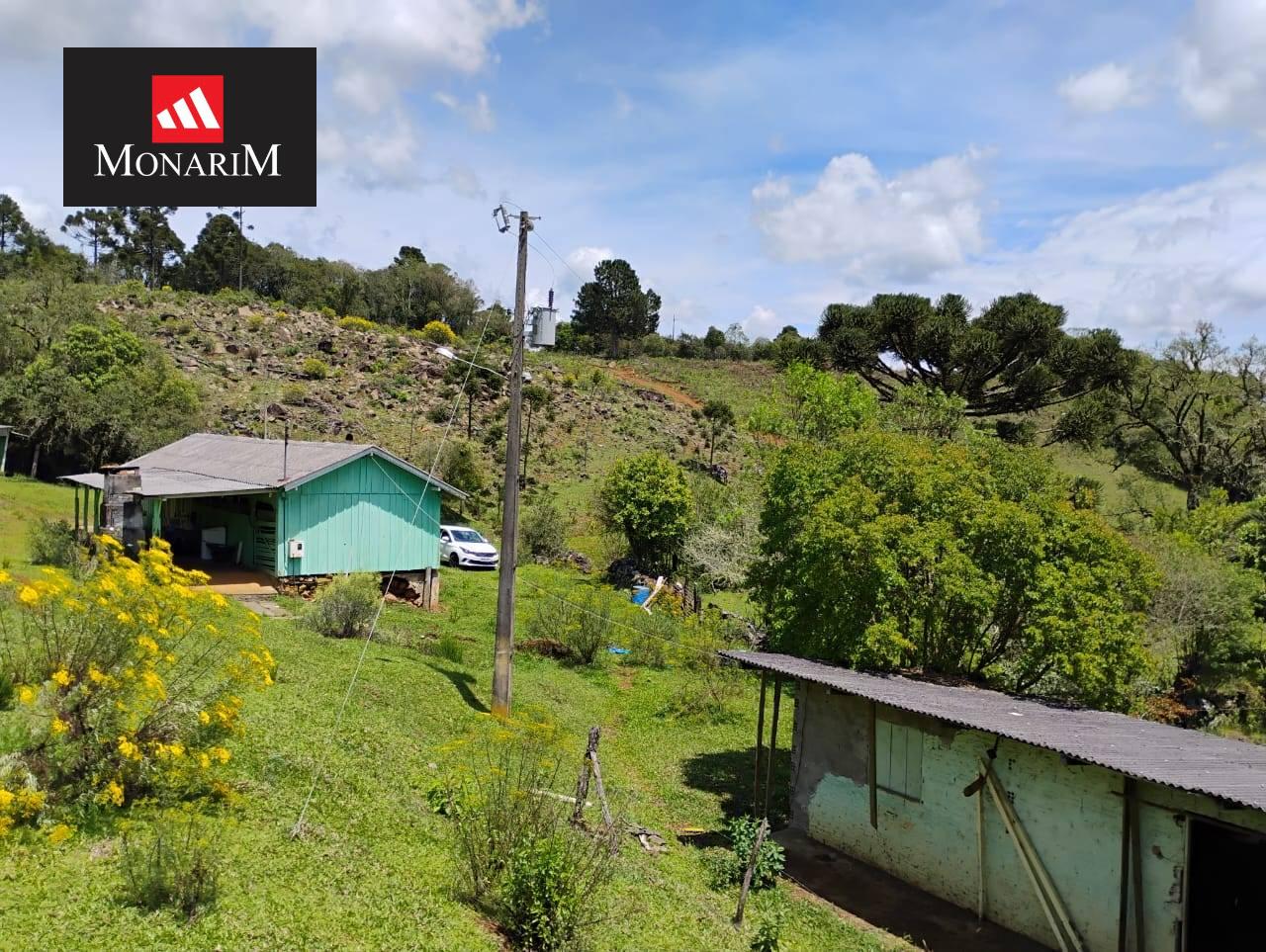 Sítio 6 quartos no bairro Centro