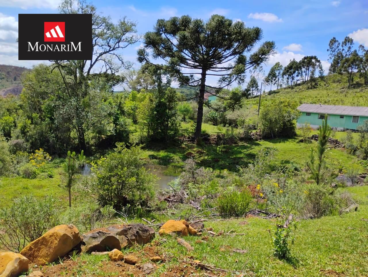 Sítio 6 quartos no bairro Centro