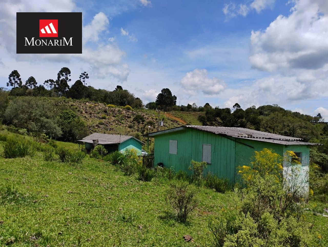 Sítio 6 quartos no bairro Centro