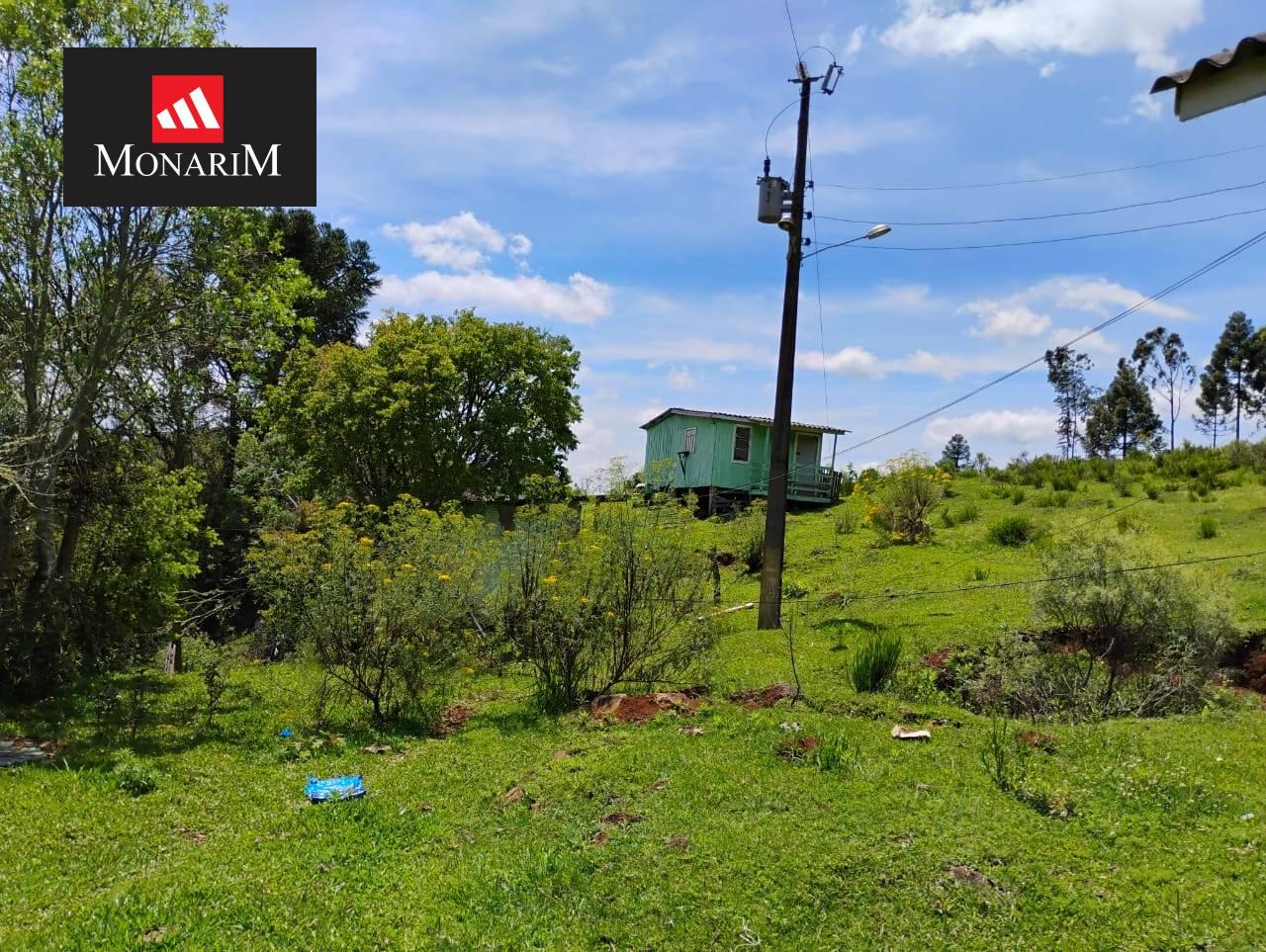 Sítio 6 quartos no bairro Centro